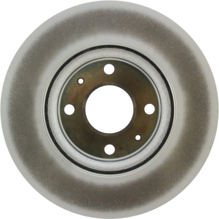 Centric Gcx Rotor 320.61093F with Full Coating