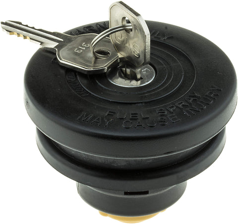 Locking Gates 31730 Fuel Tank Cap