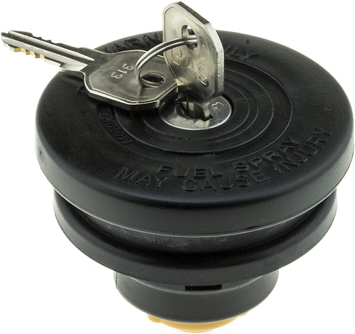 Locking Gates 31730 Fuel Tank Cap
