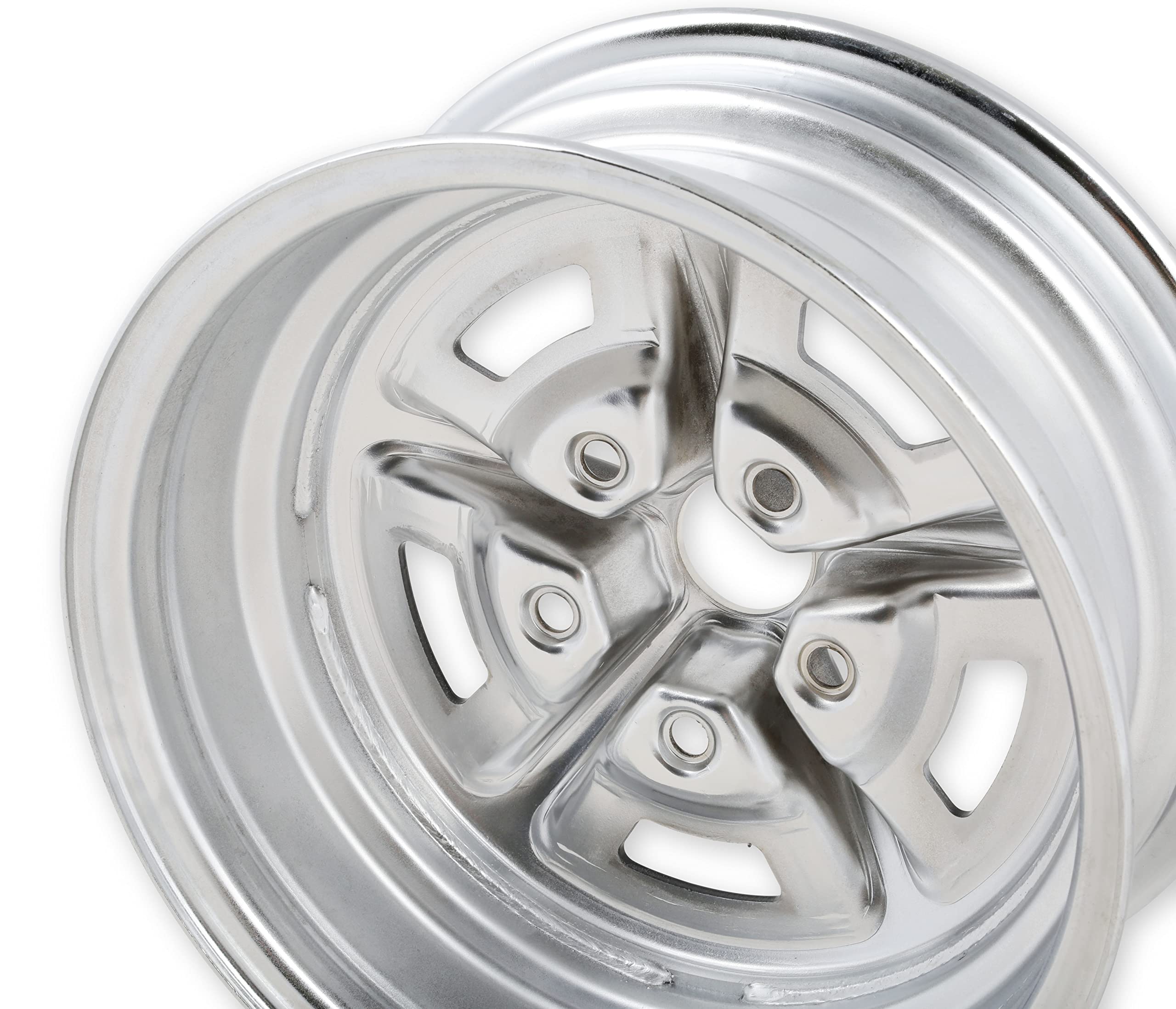 14 X 6 Magnum 500 Rim Scott Drake (D1ZZ-1007-DR)