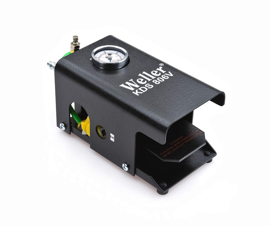 KDS806V Weller Hand Tools Soldering