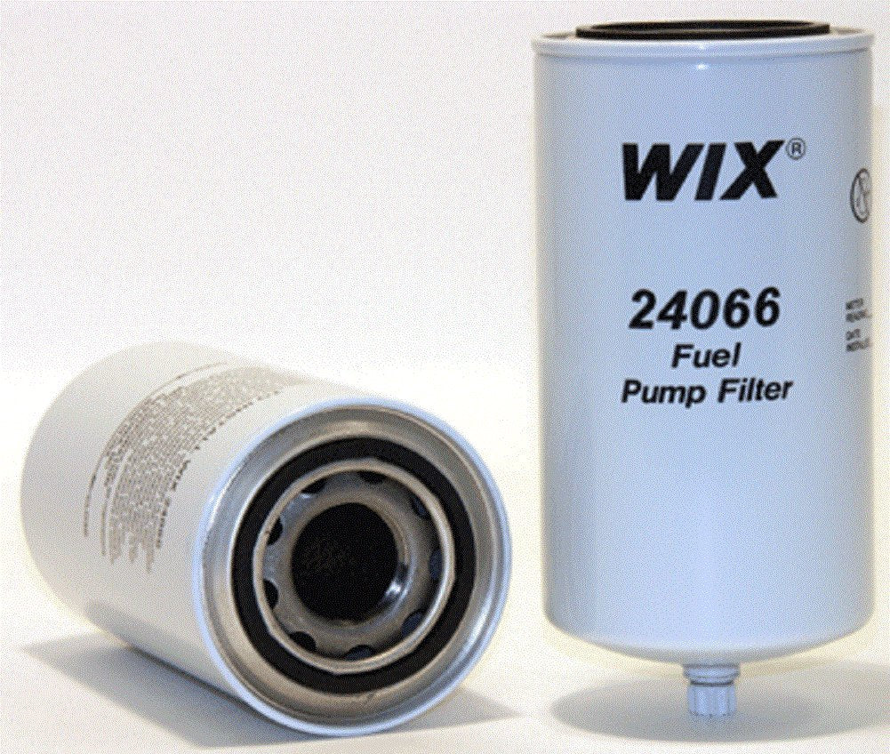 24066 Wix Spin-On Fuel/Water Separator Filter - Case of 12