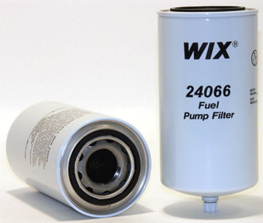 24066 Wix Spin-On Fuel/Water Separator Filter - Case of 12