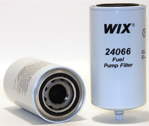 24066 Wix Spin-On Fuel/Water Separator Filter - Case of 12