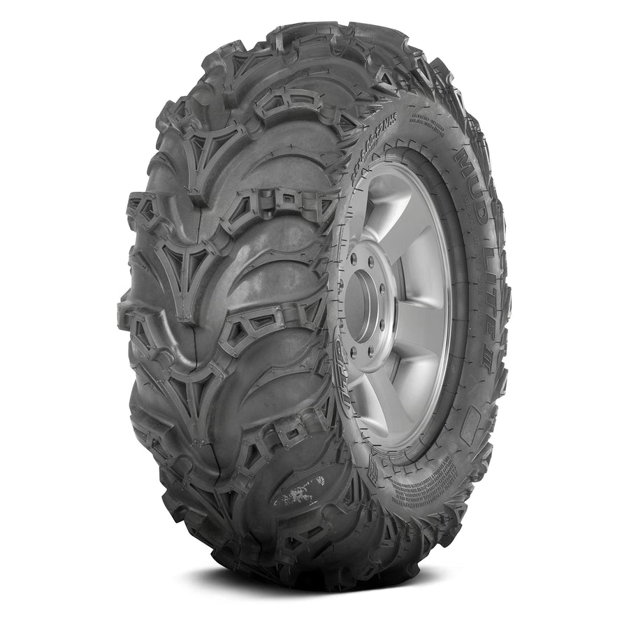 Mud Lite II ITP All-Terrain ATV Radial Tire - 30x9-14