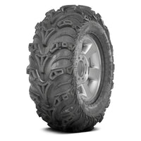 ITP 25X8.00-12 Mud Lite II C 49L ATV/UTV Tire Mud