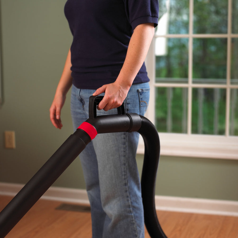 2.5 Inch Diameter Shop-Vac Handle Grip, Comfortable Grip While Vacuuming, (1-Pack)