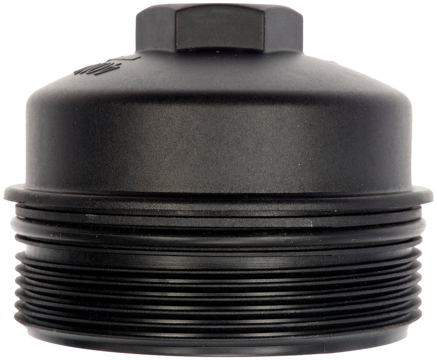 Dorman Oil/Fuel Filter Cap 904-204 And Gasket Compatible with Select Models