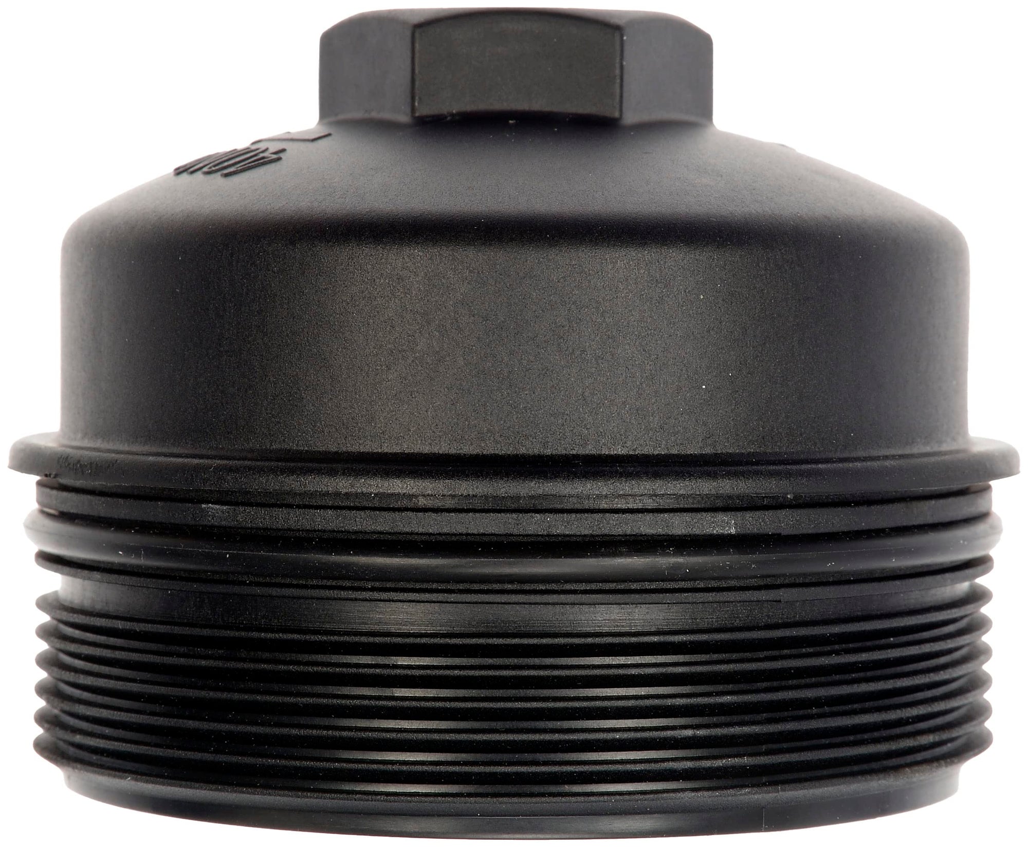 Dorman Oil/Fuel Filter Cap 904-204 And Gasket Compatible with Select Models