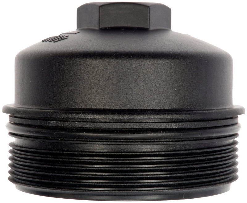 Dorman Oil/Fuel Filter Cap 904-204 And Gasket Compatible with Select Models