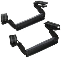 UTVGH2 ATV Tek Rigid Series UTV Grab Handle, 2 Pack