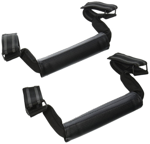 UTVGH2 ATV Tek Rigid Series UTV Grab Handle, 2 Pack