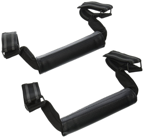 UTVGH2 ATV Tek Rigid Series UTV Grab Handle, 2 Pack