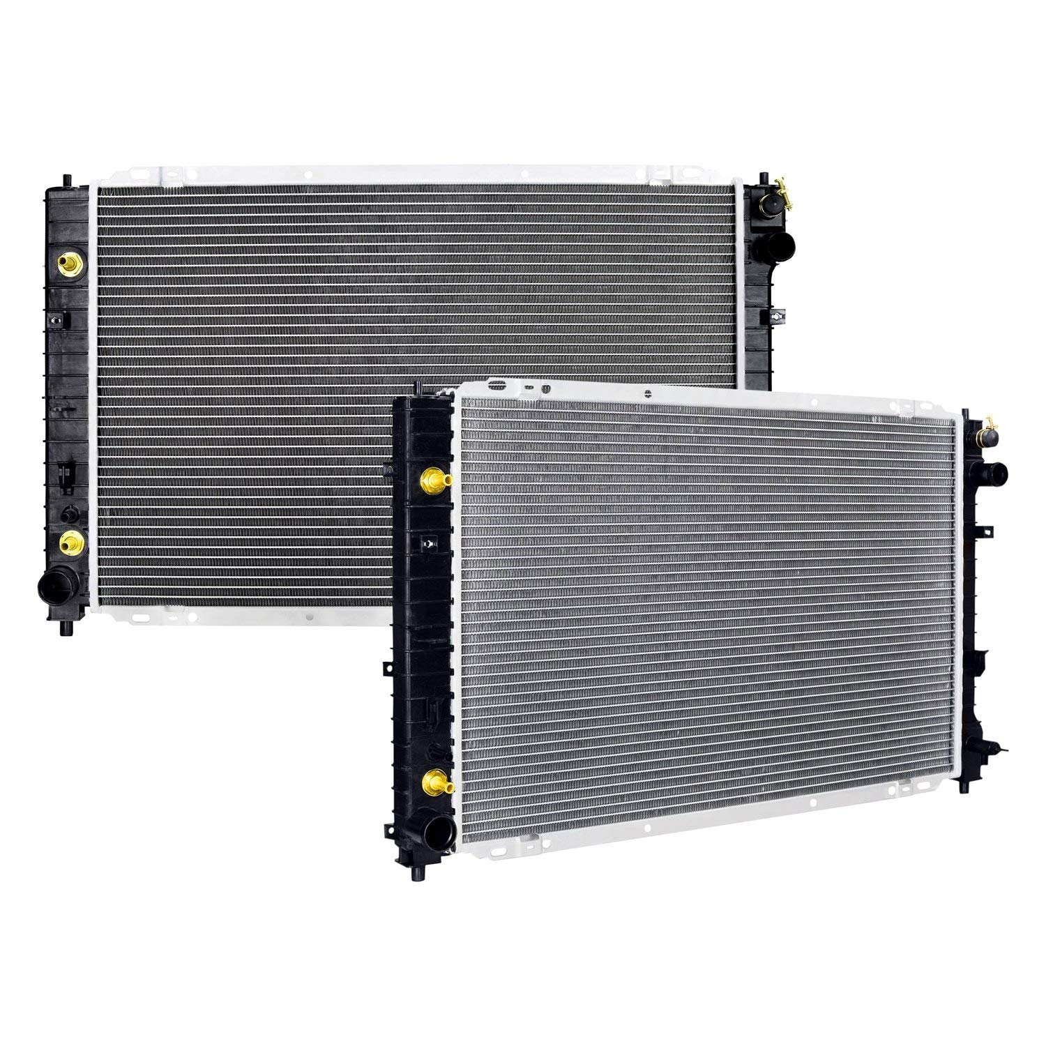 Ford Escape 2307 Radiator 3.0 Mishimoto Tribute Mariner