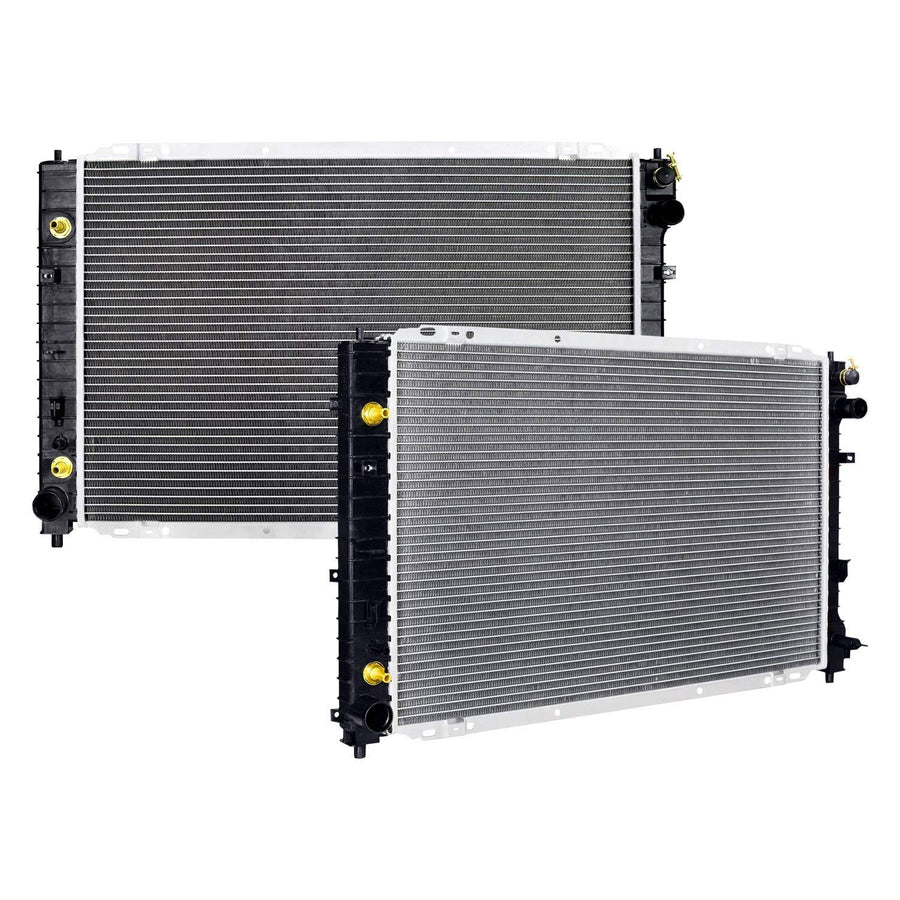Ford Escape 2307 Radiator 3.0 Mishimoto Tribute Mariner