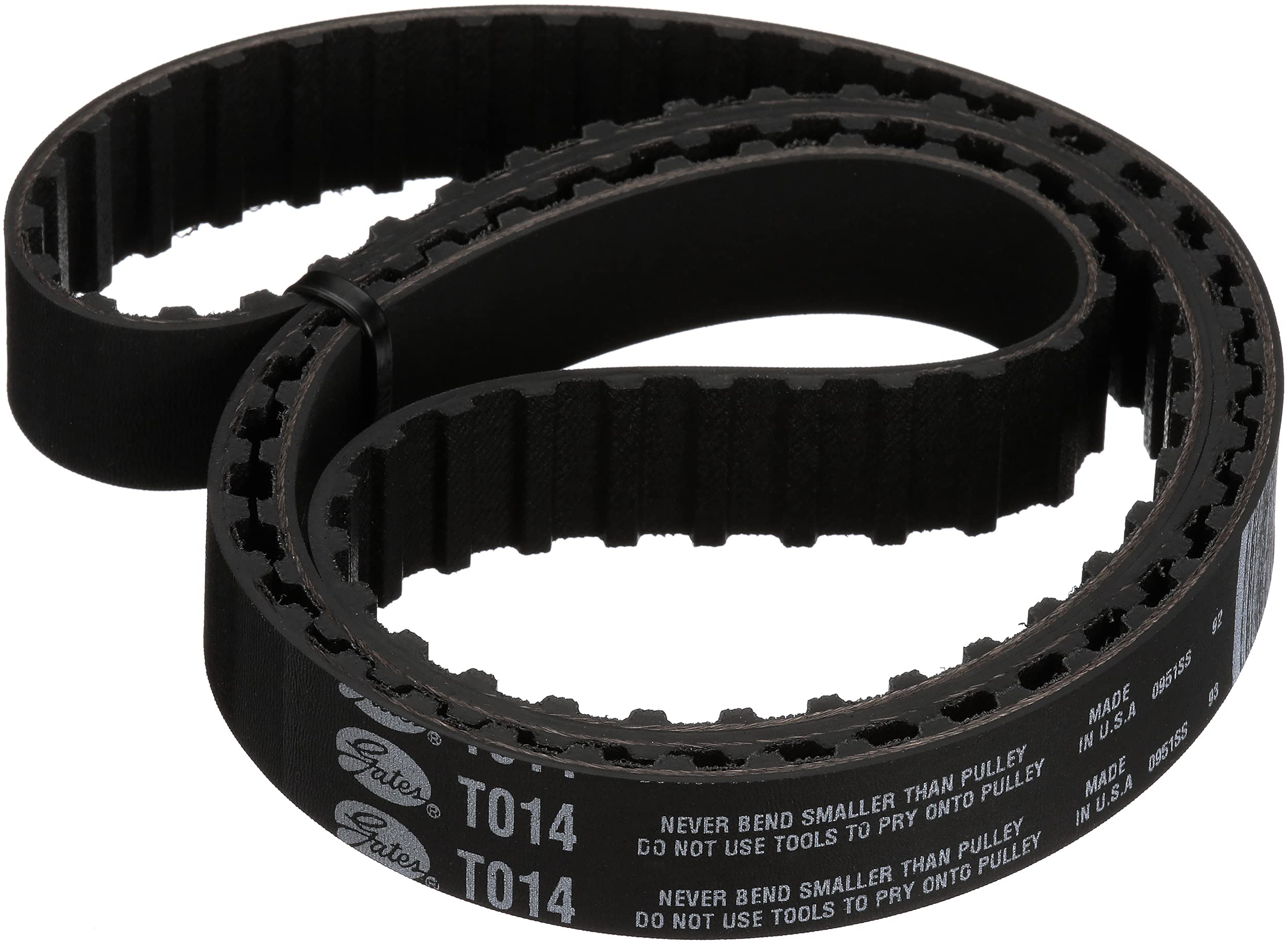 T014 Gates Premium Automotive Timing Belt
