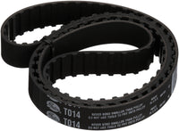 T014 Gates Premium Automotive Timing Belt