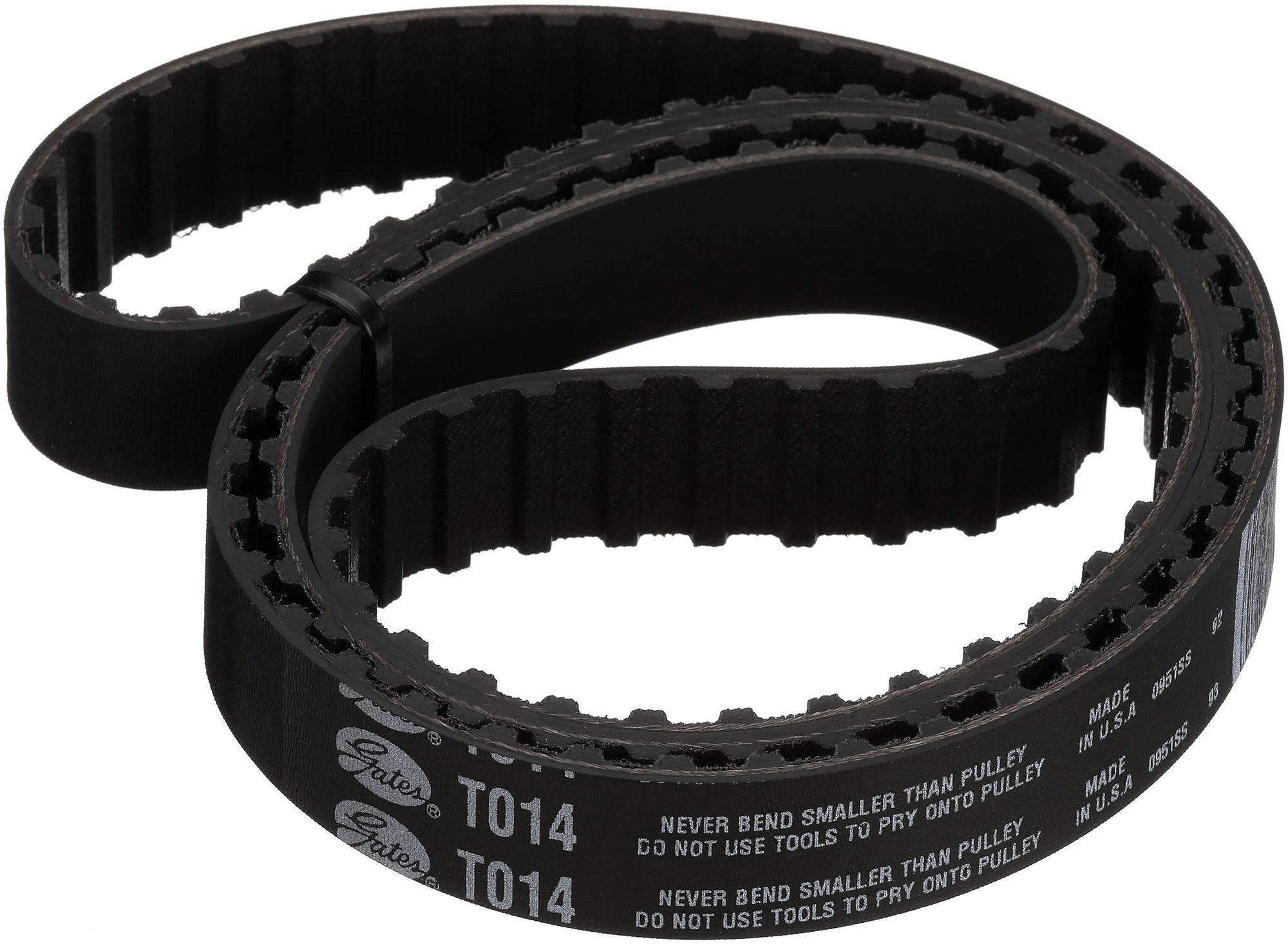 T014 Gates Premium Automotive Timing Belt