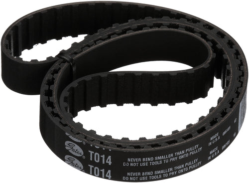 T014 Gates Premium Automotive Timing Belt