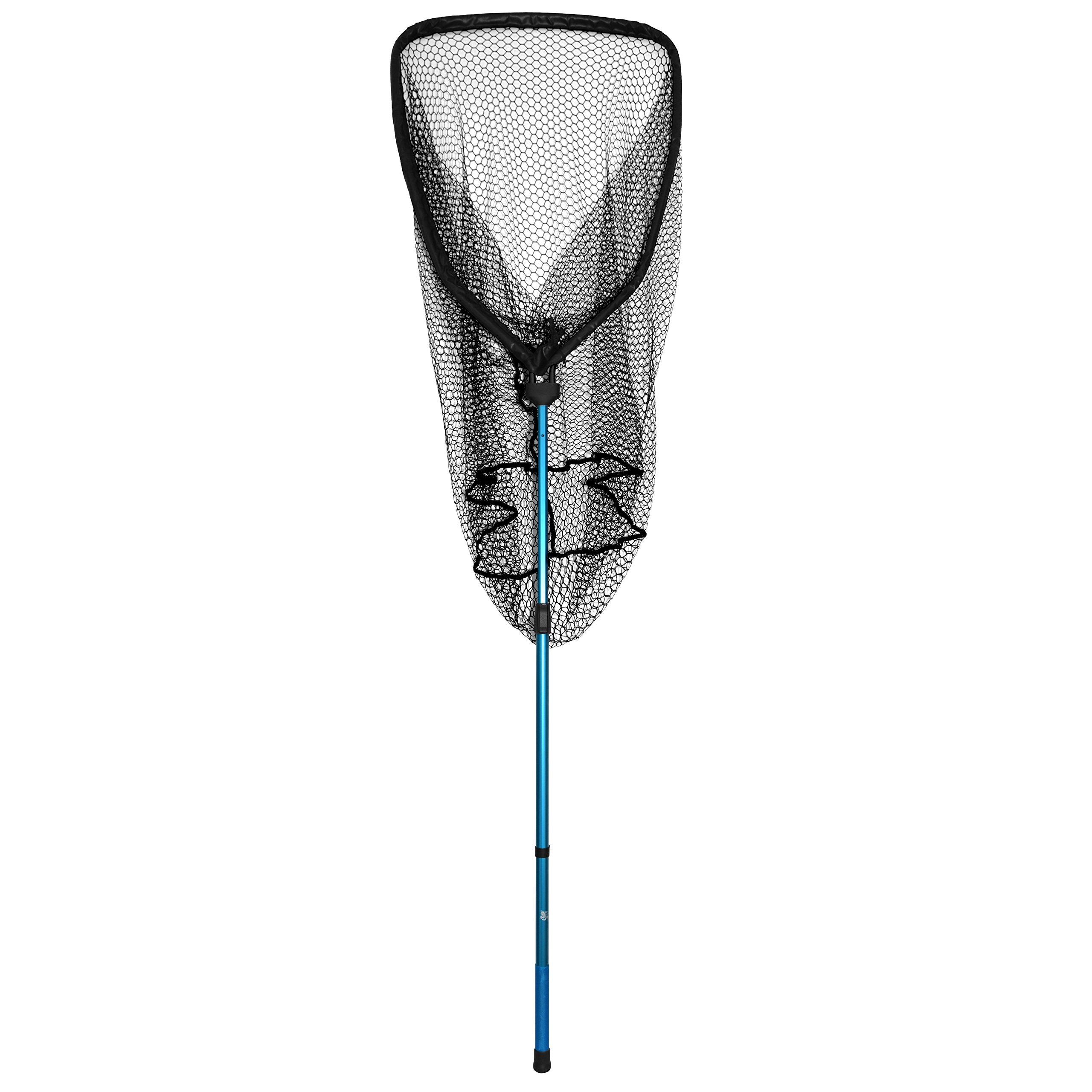 Telescoping Cuda Net - Large