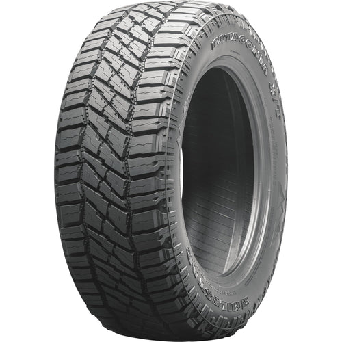 Patagonia X/T Milestar Rugged Terrain LT275/60R20 123/120Q E Light Truck Tire