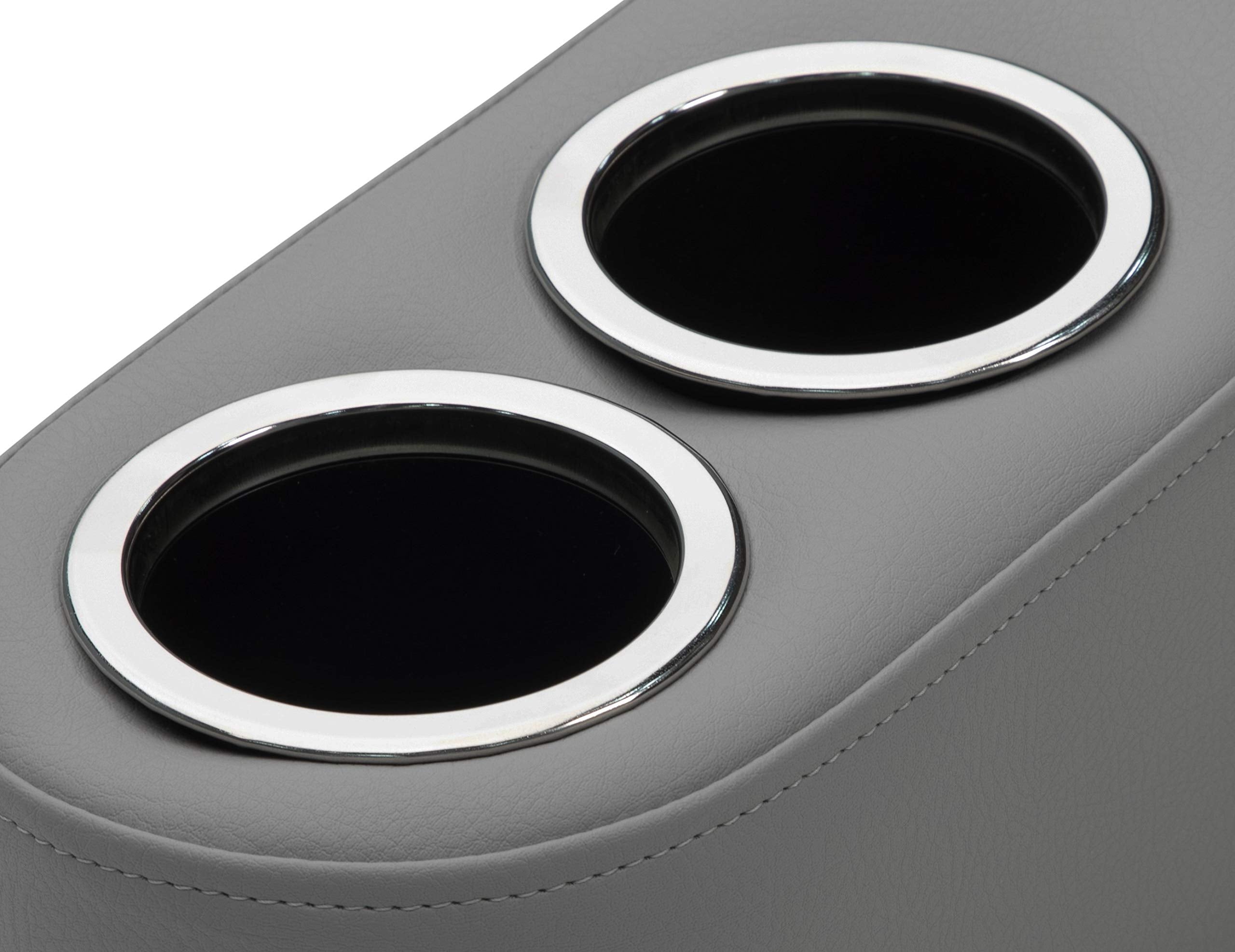 Mobile Cupholder TAYLOR MADE PRODUCTS - Charcoal Pontoon