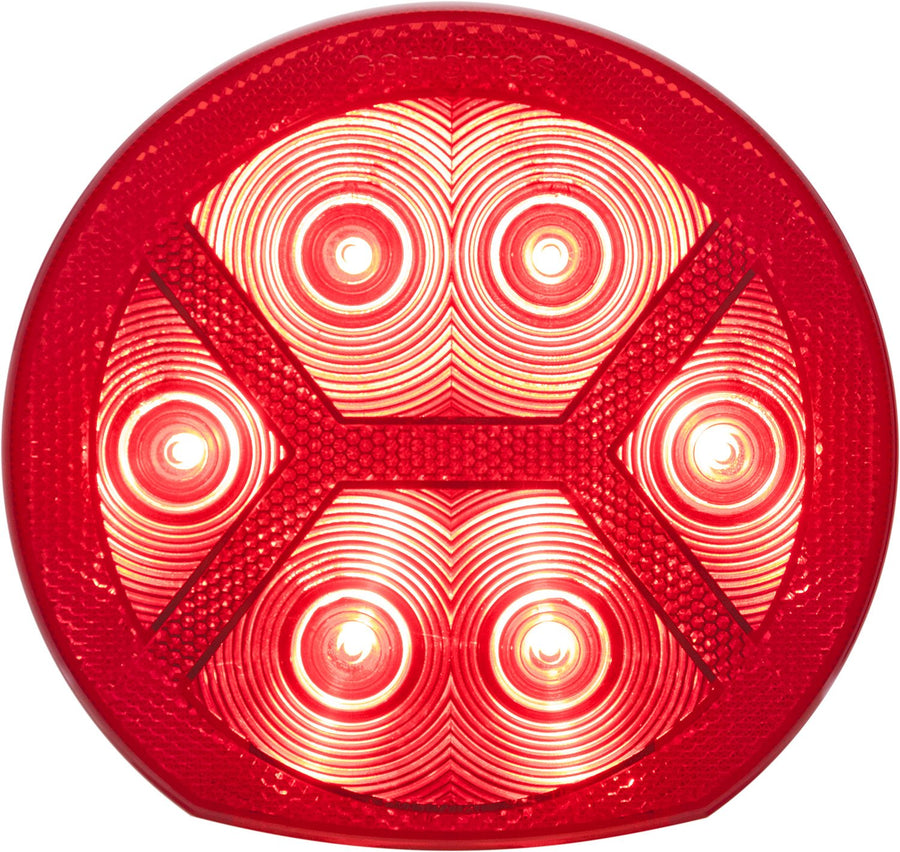 RVSTL10P Optronics LED Tail Light, Red