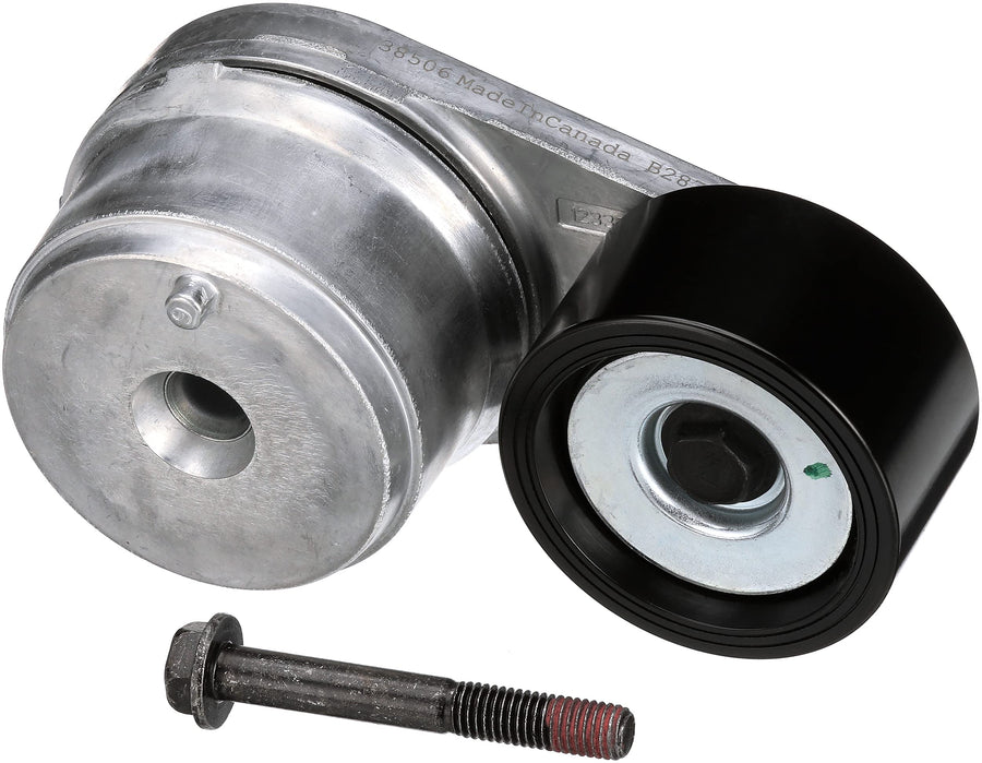 Gates FleetRunner 38506 Heavy-Duty Belt Drive Tensioner