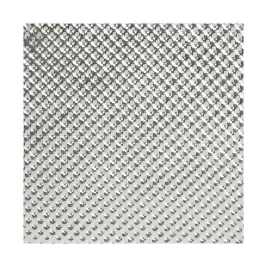 Floor & Tunnel Shield II Design Engineering 10" x 10" Adhesive Heat and Sound Insulation (0.83 sq ft)