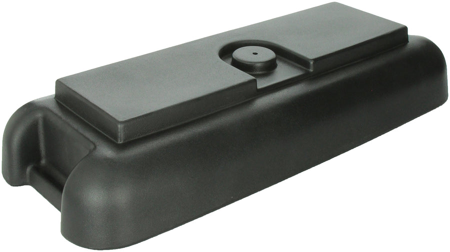 Hidden Storage VDP 32501 Vault