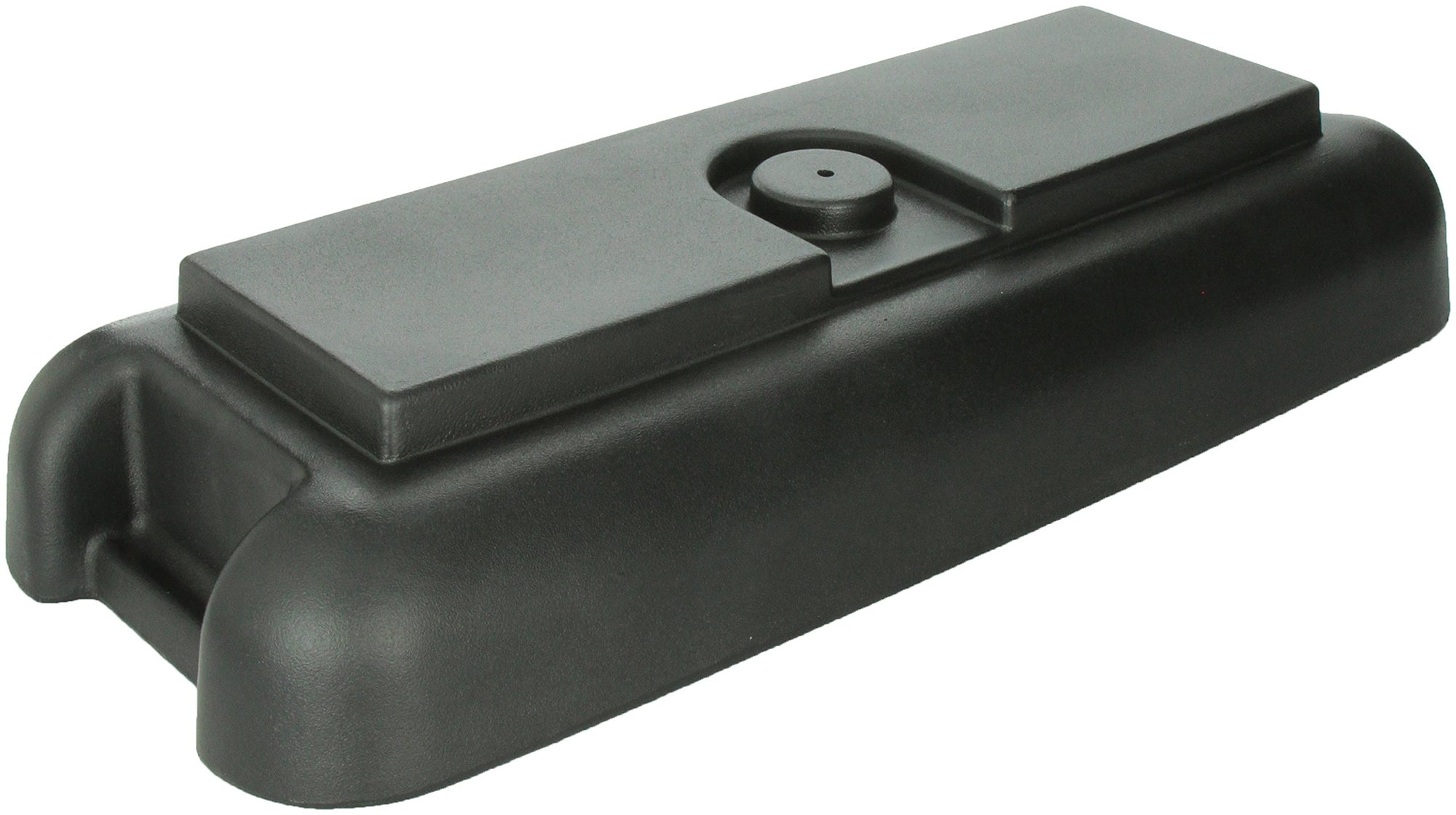 Hidden Storage VDP 32501 Vault