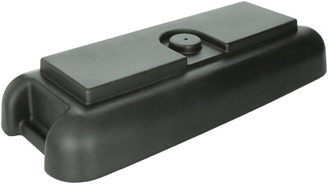 Hidden Storage VDP 32501 Vault