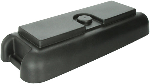Hidden Storage VDP 32501 Vault