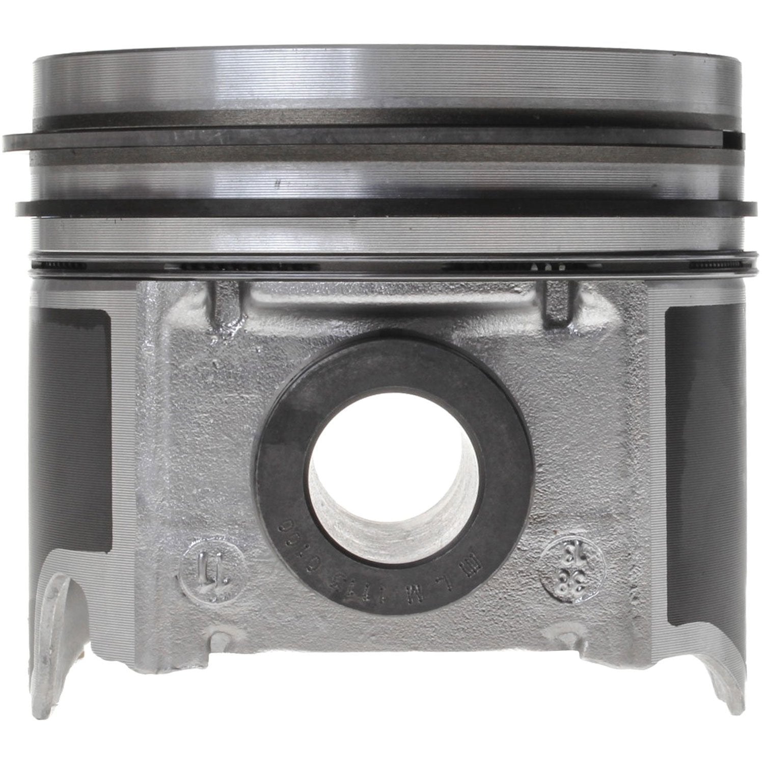 224-3503WR.010 Mahle Piston