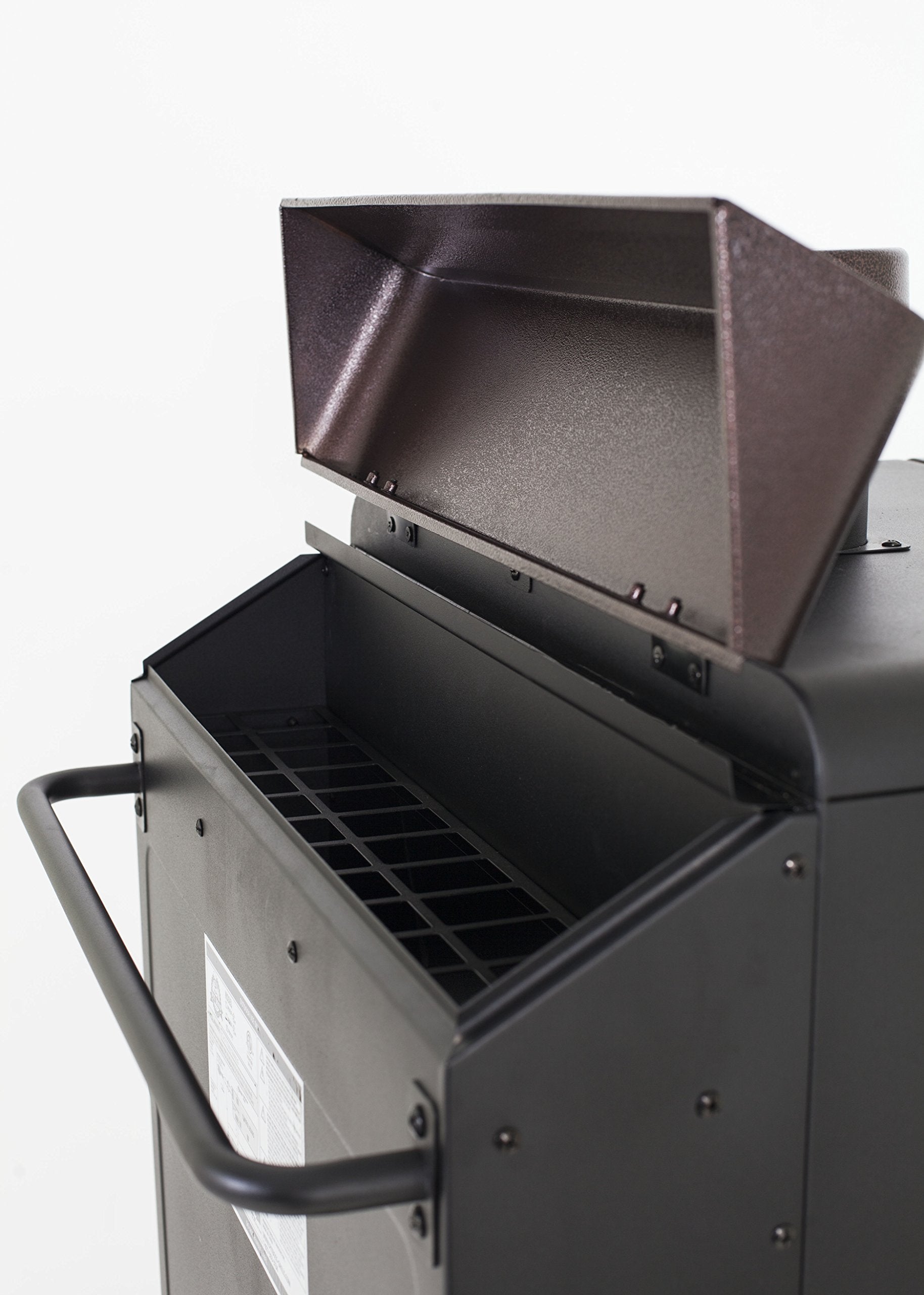 77700 Pit Boss 7.0 Pellet Smoker, XL, Copper