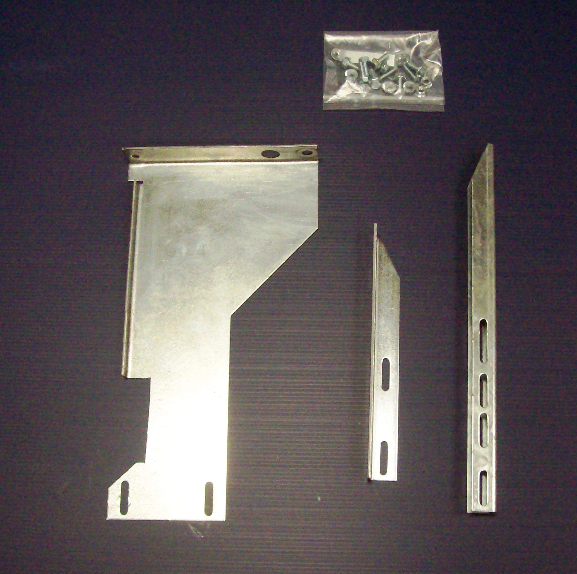 Running Board OWENS 101260