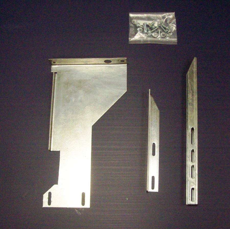 Running Board OWENS 101260