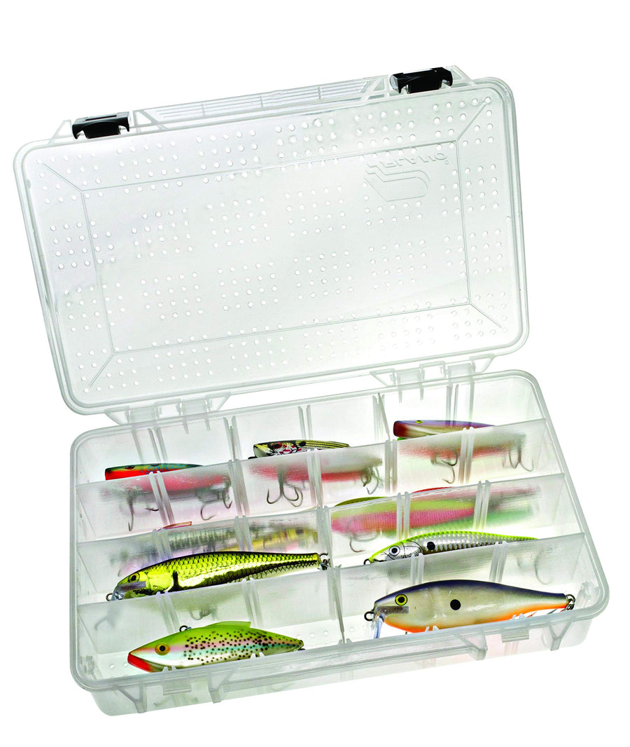 Deep Hydro Flo Box Plano 3700 Size, 437300
