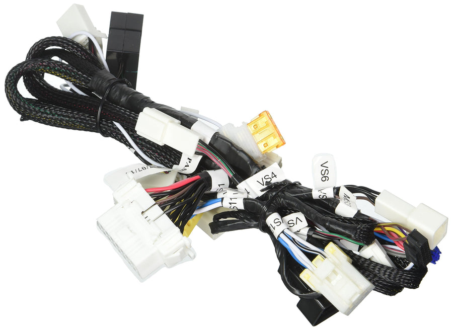 iDatalink T-Harness Plug-N-Play for NI5 Firmware (ADS-THR-NI5)