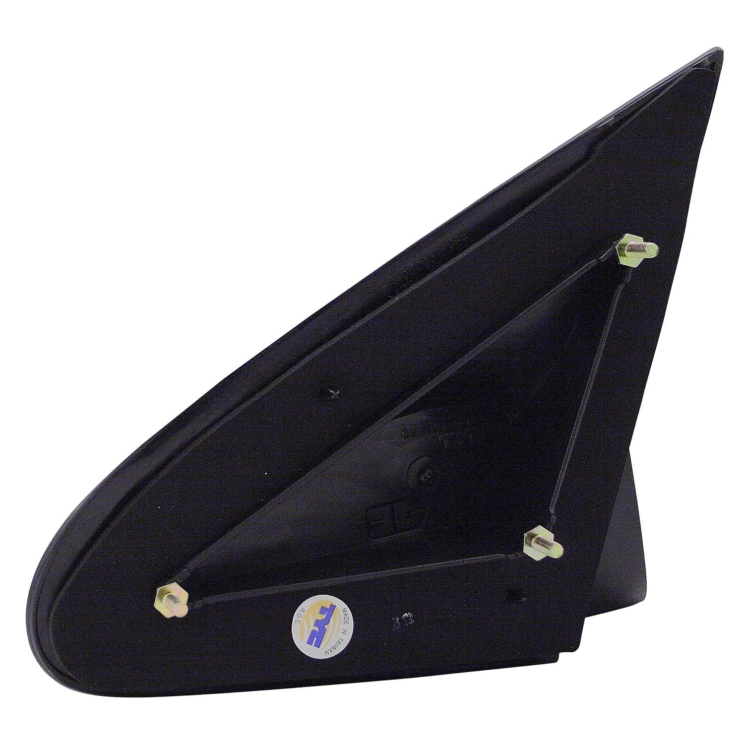 Dodge Neon TYC 3750111 Passenger Side Manual Replacement Mirror