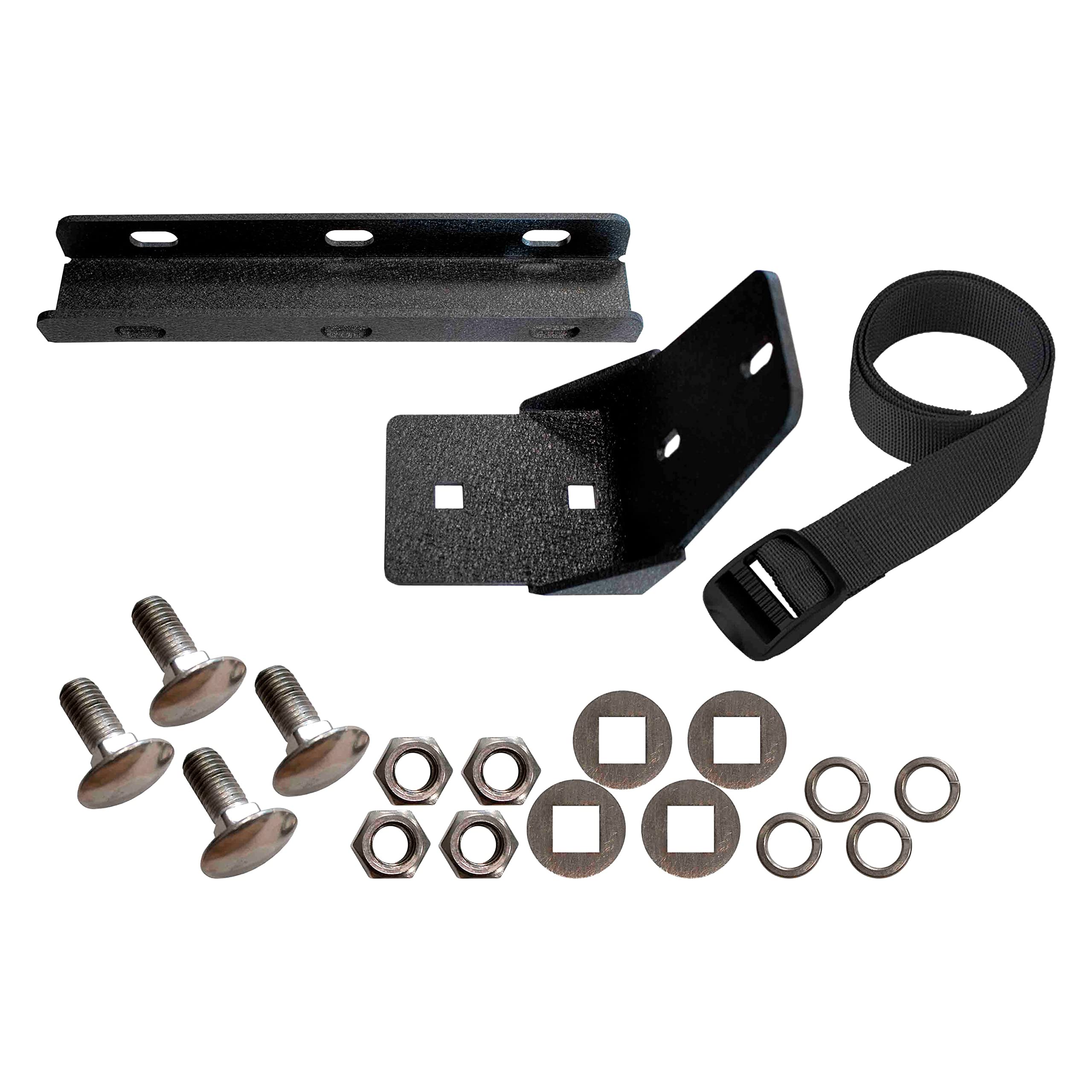 Fishbone Offroad FB21316: Rack Bike for Tackle Rack