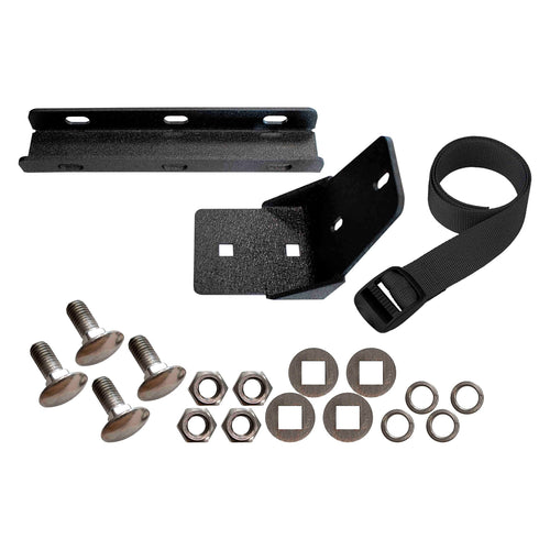 Fishbone Offroad FB21316: Rack Bike for Tackle Rack