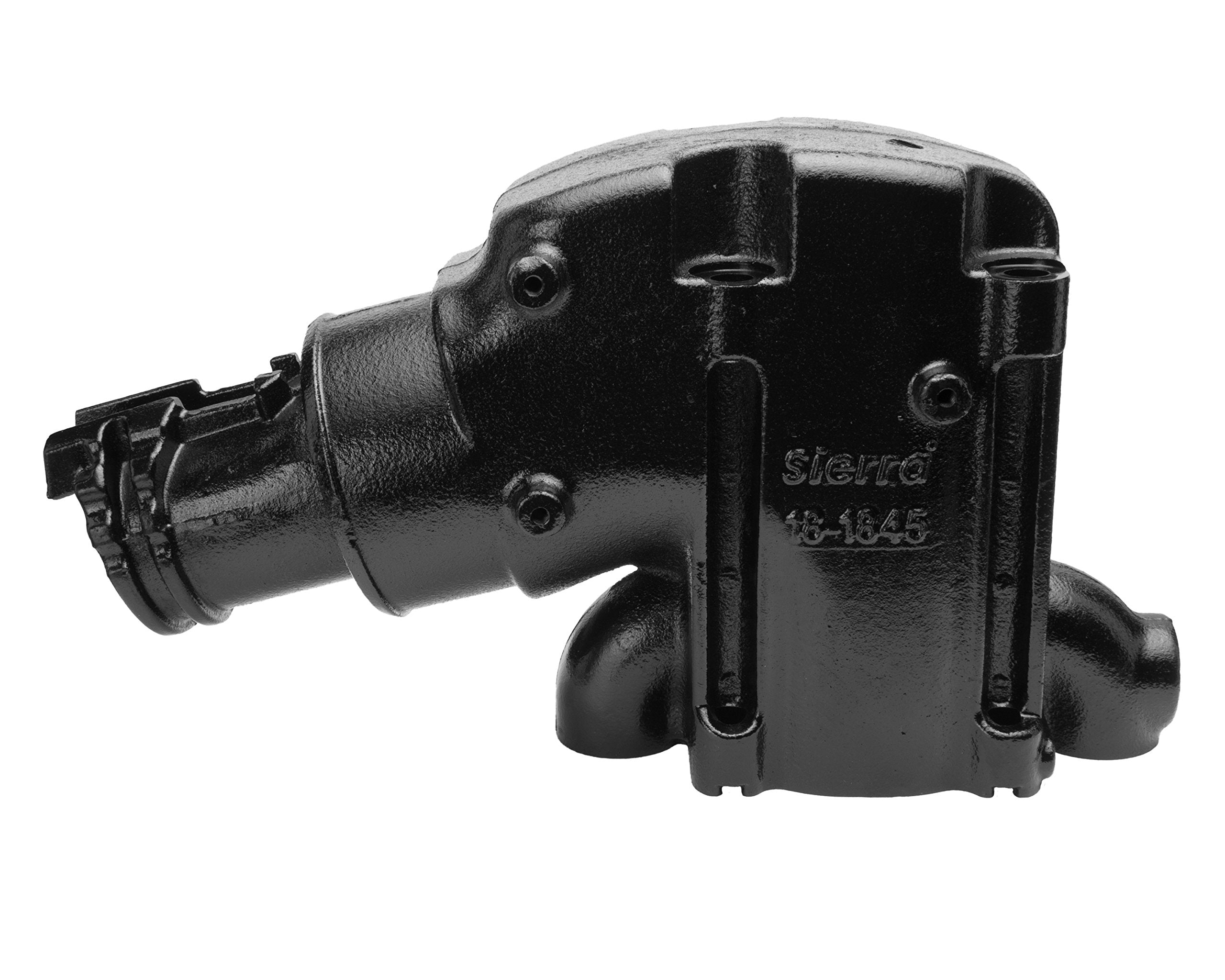 18-1845 Sierra International Dry-Joint Exhaust Replacement Elbow for Mercruiser 864591T02