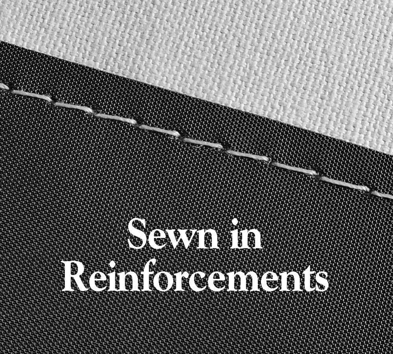 Trailerite Semi-Custom Boat Cover for Offshore Fishing Boats with Outboard Motor - Taylor Made Products Includes Motor Hood, Hunter Green (16'5" - 17'4" CL x 88" B)