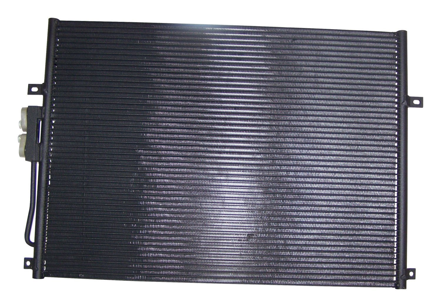A/C Crown Automotive HVAC Condenser