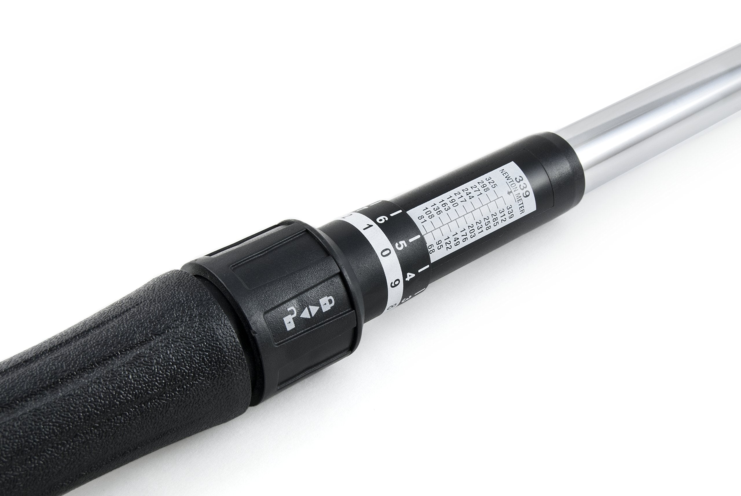 1/2 Inch Drive Gorilla Automotive TW705 Torque Wrench