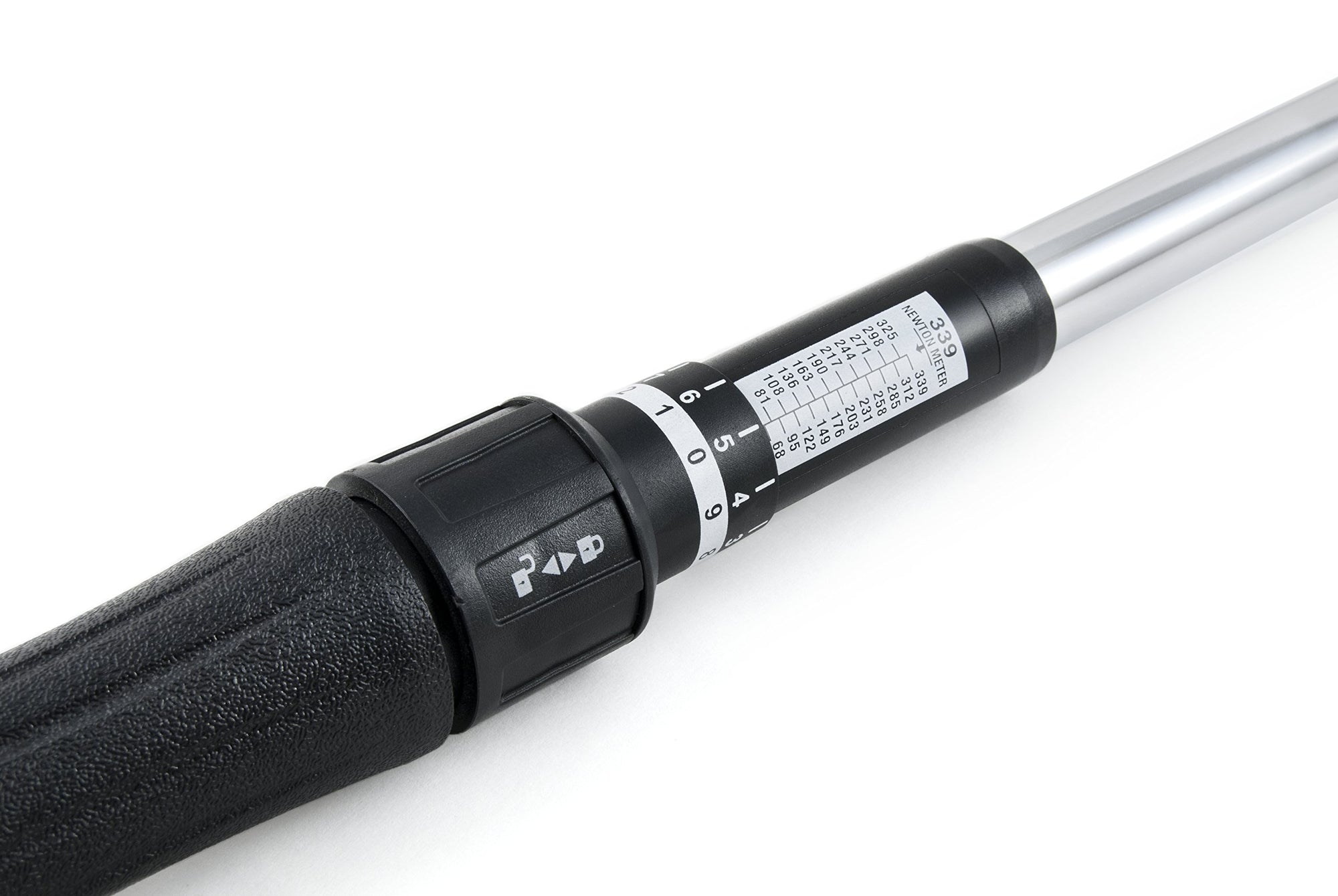 1/2 Inch Drive Gorilla Automotive TW705 Torque Wrench
