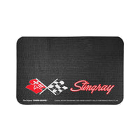 FG2013 Fender Gripper C3 Corvette Mat