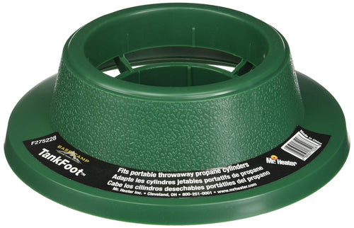 1 lb. Mr. Heater Propane Tankfoot/Stabilizer, Multi