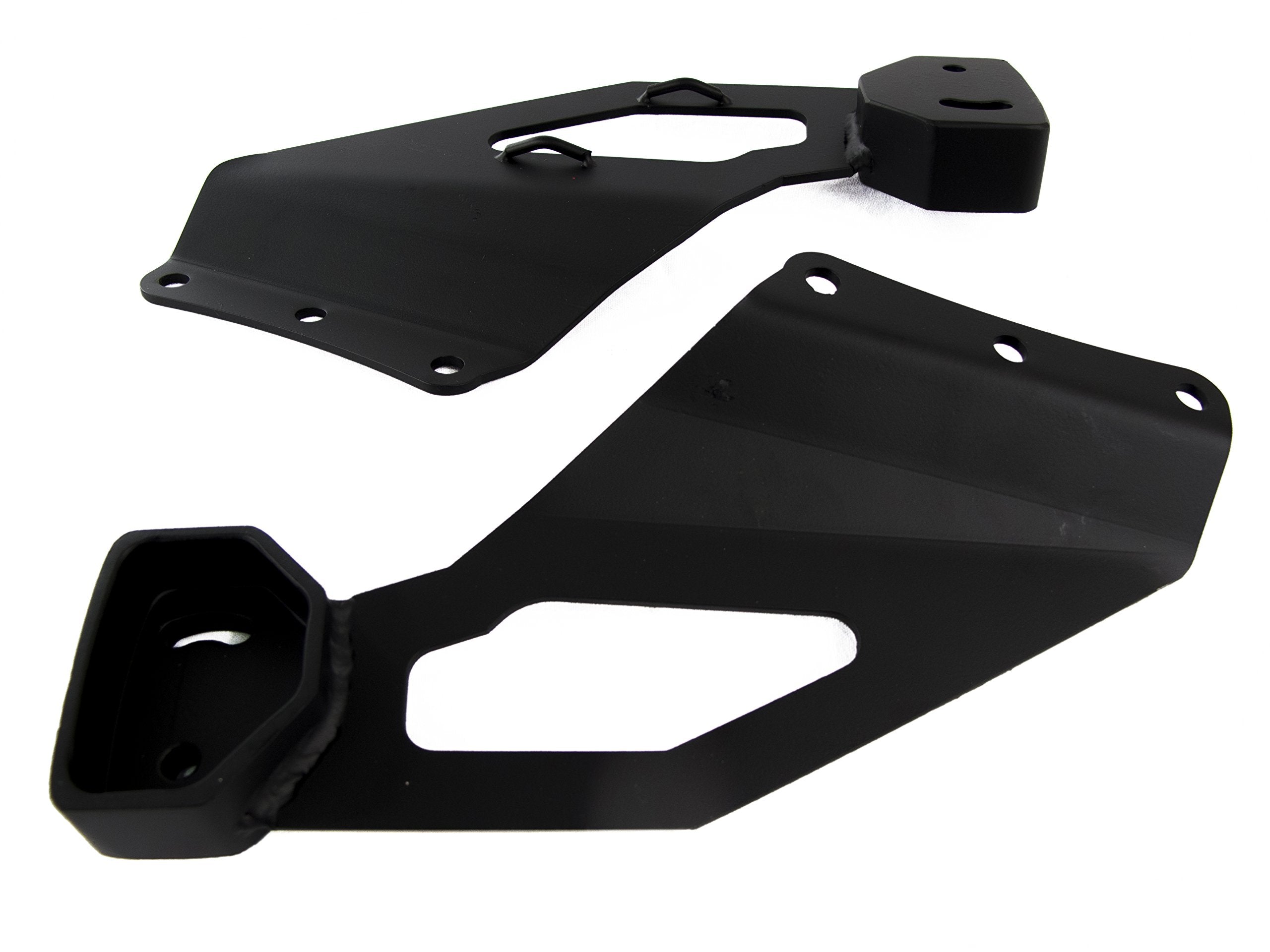 LED Light Bar Race Sport (RS-CURVE-72W)
